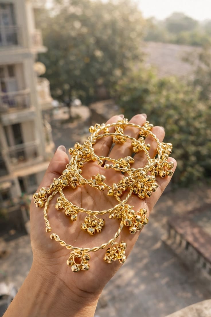 Bangles