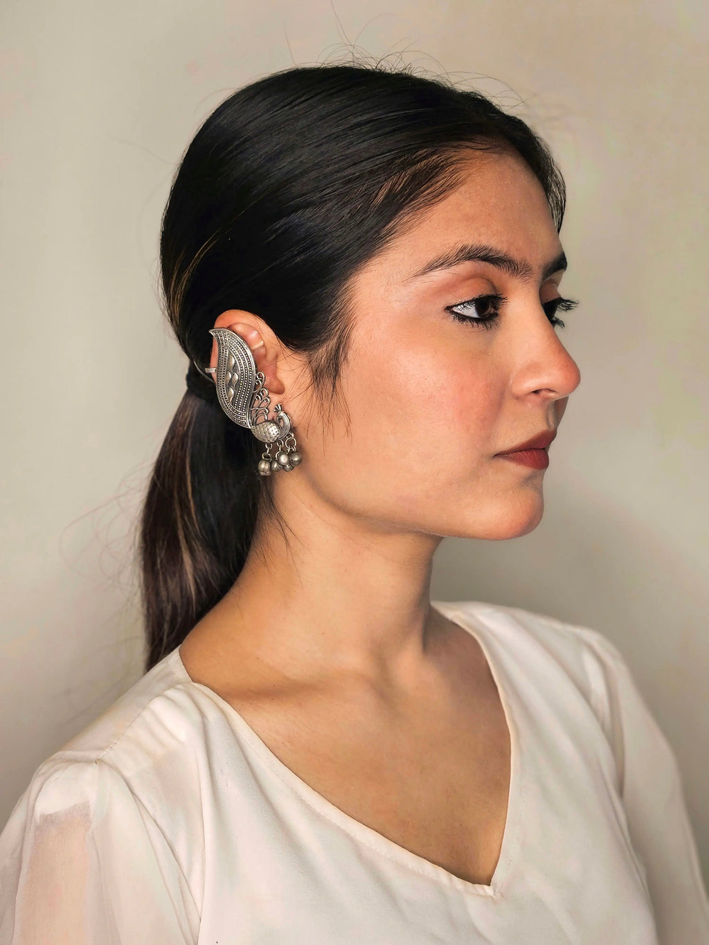 MAYUR EARCUFF