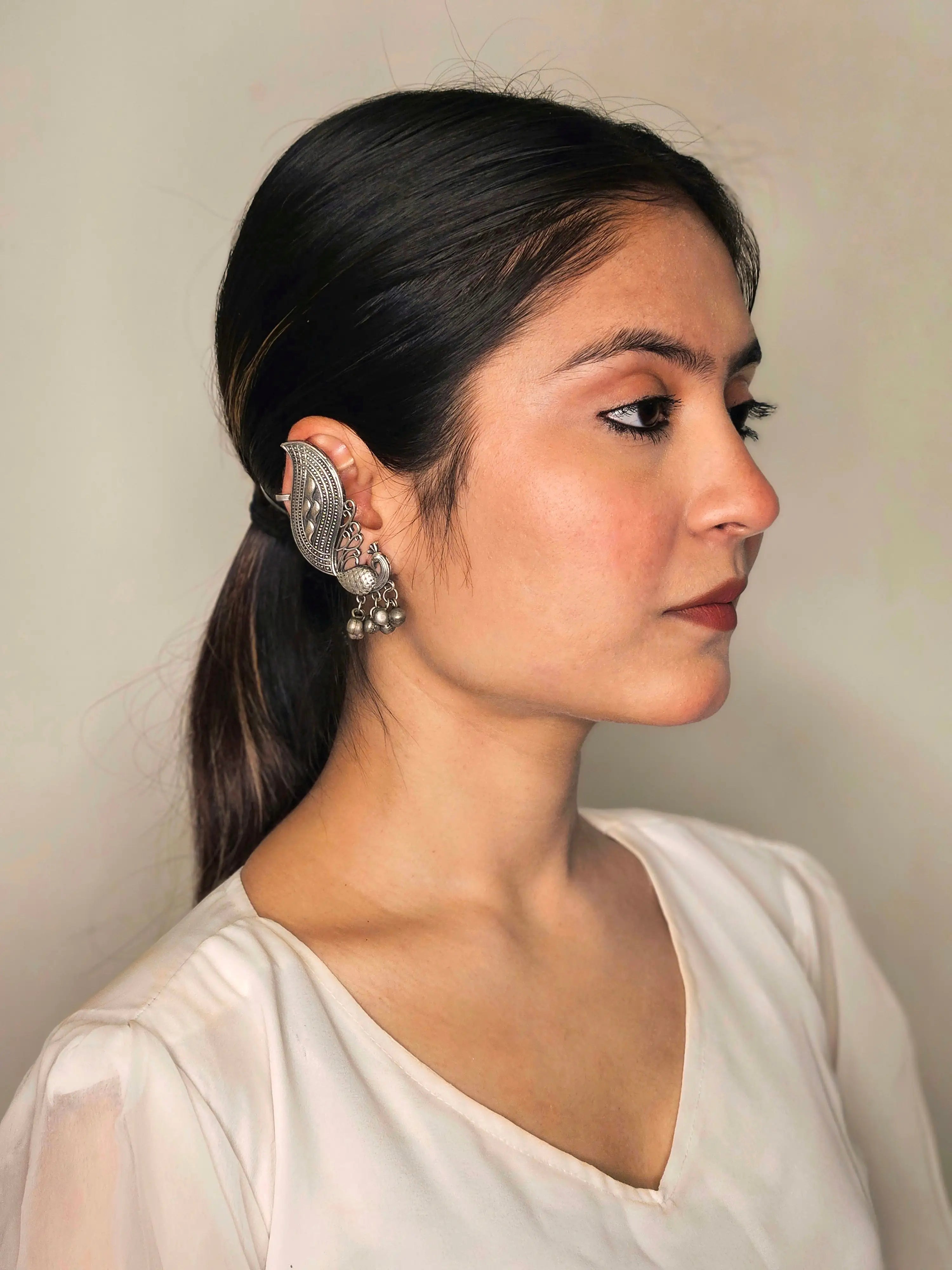MAYUR EARCUFF