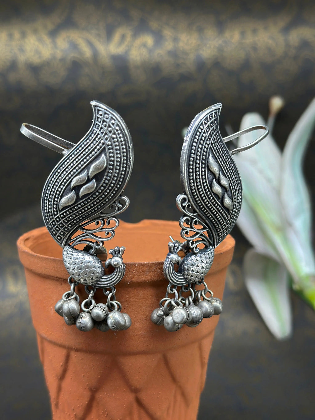MAYUR EARCUFF