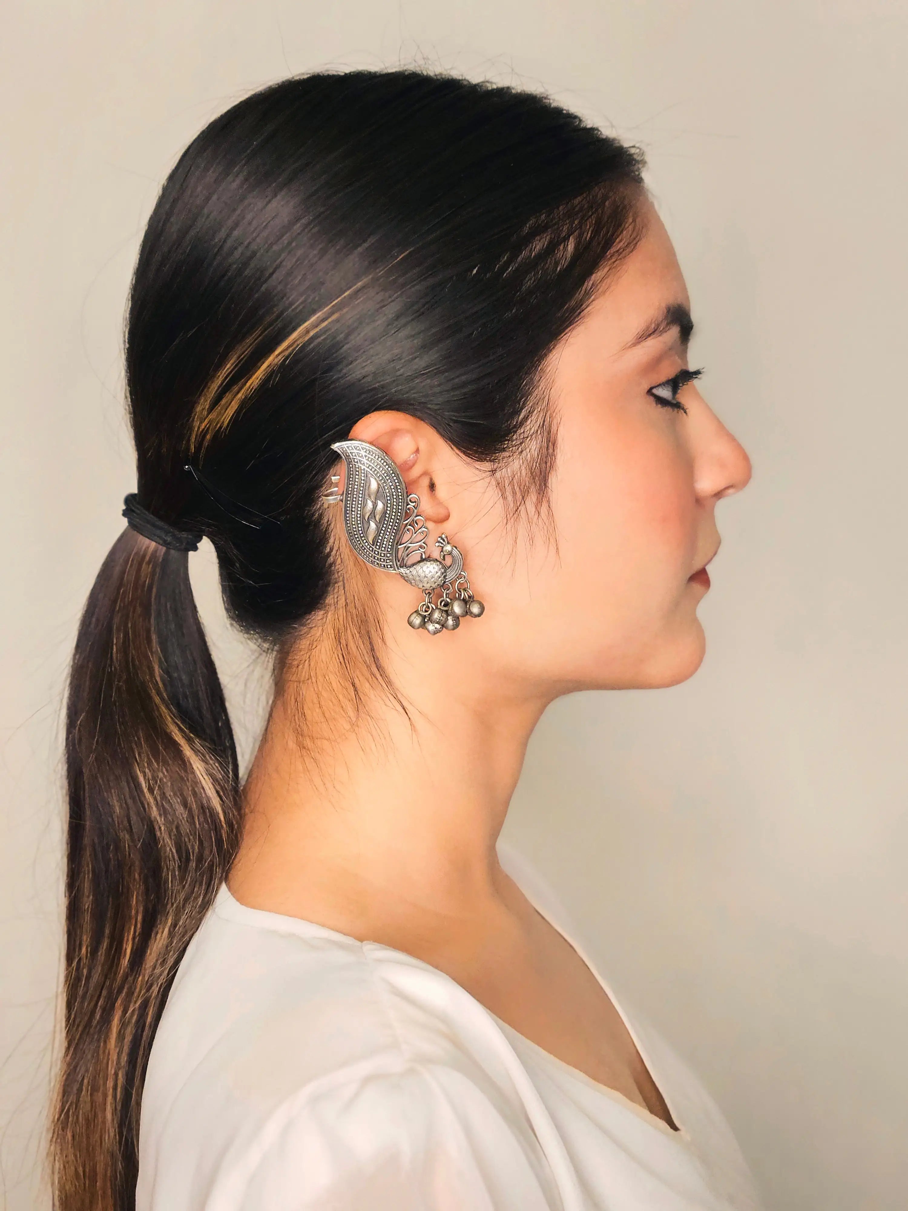MAYUR EARCUFF