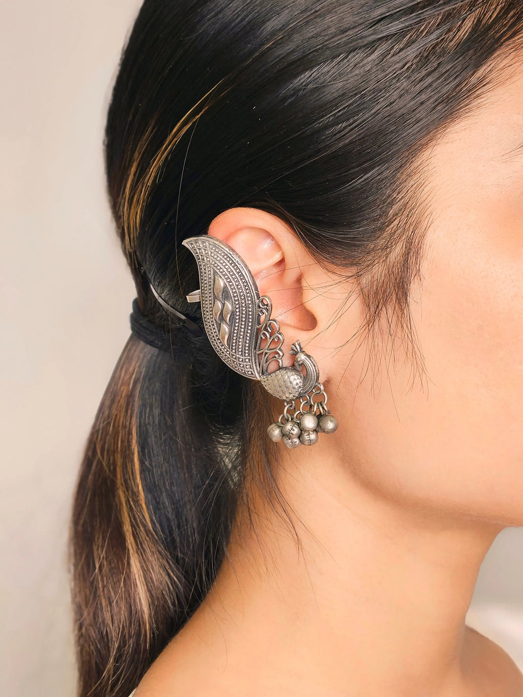 MAYUR EARCUFF