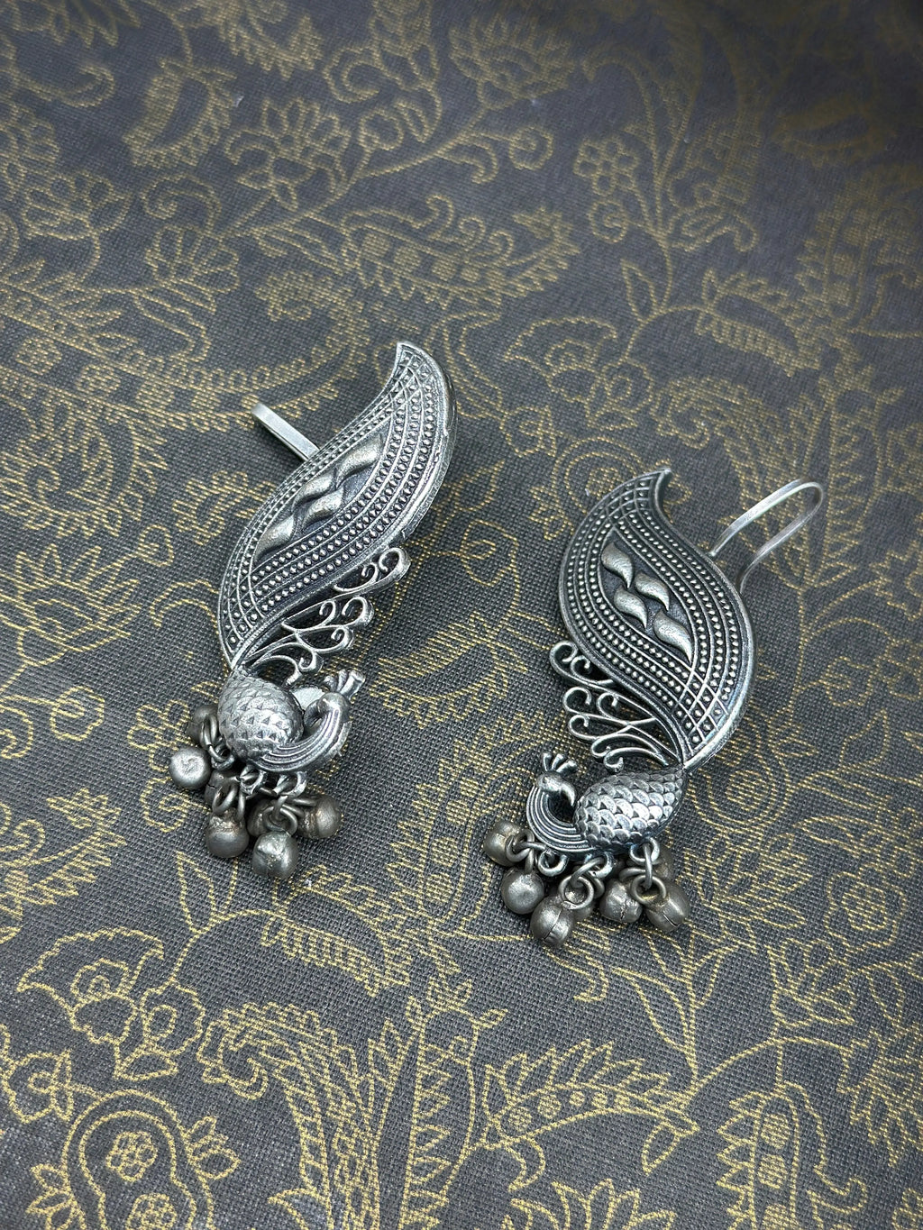MAYUR EARCUFF