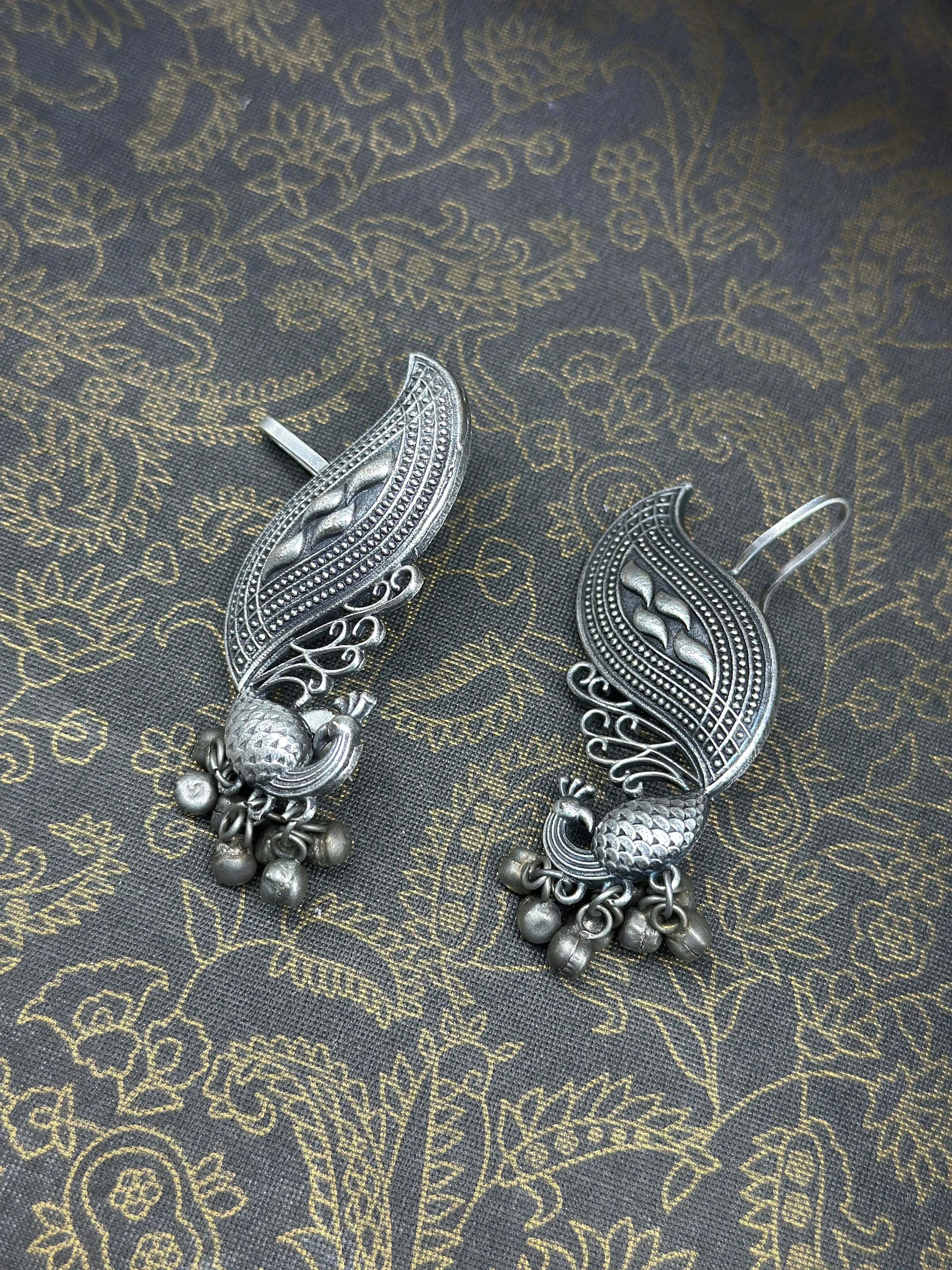 MAYUR EARCUFF