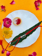 Raksha Bandhan Rakhi 925 Pure Silver