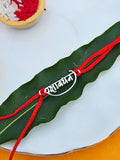 Raksha Bandhan Rakhi 925 Pure Silver