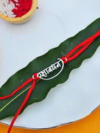 Raksha Bandhan Rakhi 925 Pure Silver